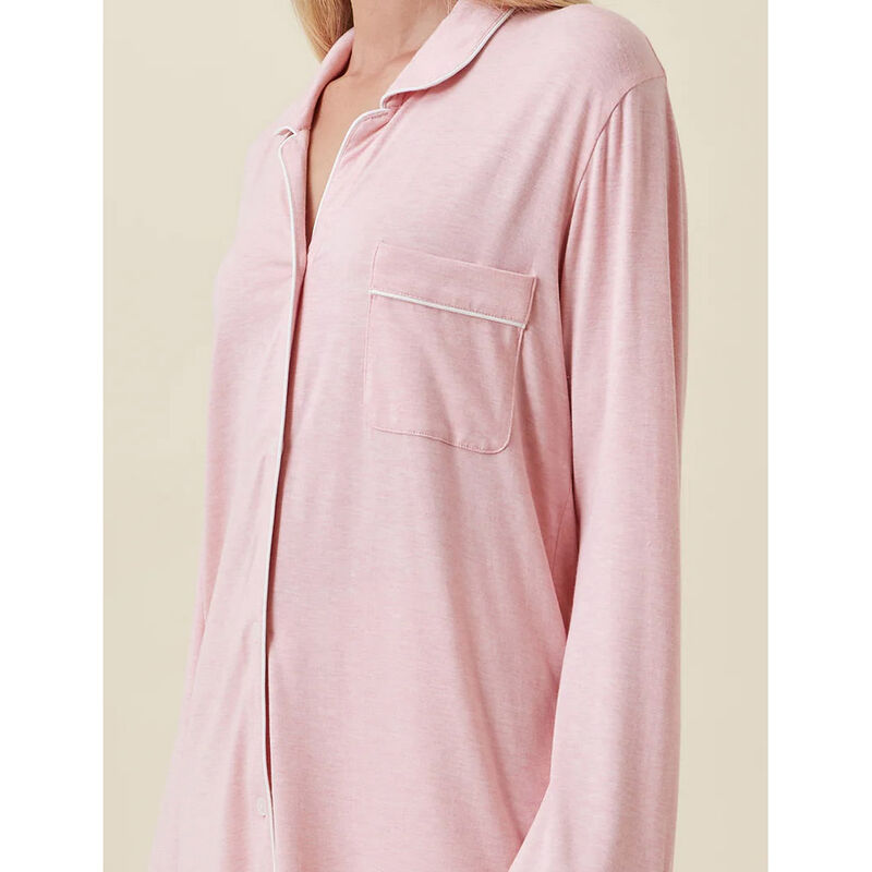 Papinelle Kate Modal Soft Full Length Pj Set image number 2